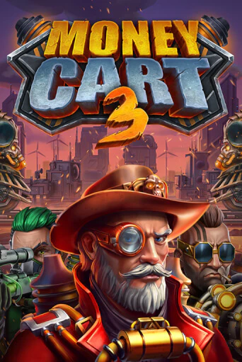 Money Cart 3 Играть бесплатно в слот | Вулкан Победа