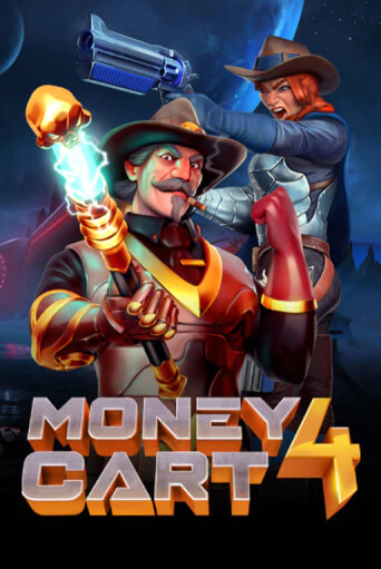 Money Cart 4 Играть бесплатно в слот | Вулкан Победа
