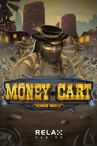 Money Cart Играть бесплатно в слот | Вулкан Победа