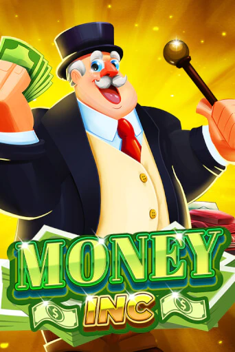 Money Inc Играть бесплатно в слот | Вулкан Победа
