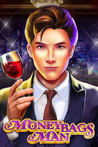 Moneybags Man Играть бесплатно в слот | Вулкан Победа
