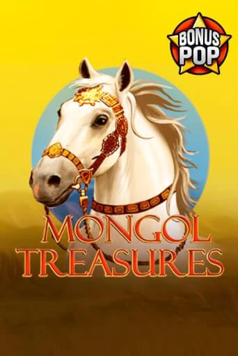Mongol Treasure Играть бесплатно в слот | Вулкан Победа