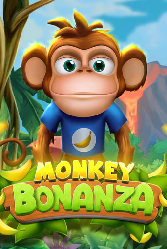 Monkey Bonanza Играть бесплатно в слот | Вулкан Победа