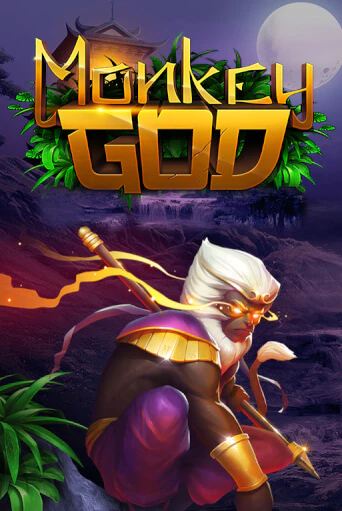 Monkey God (lowmin) Играть бесплатно в слот | Вулкан Победа