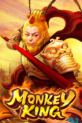 Monkey King Играть бесплатно в слот | Вулкан Победа