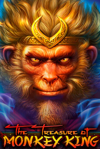 Monkey King Играть бесплатно в слот | Вулкан Победа