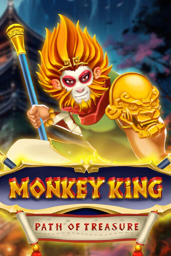 Monkey King: Path to Treasure Играть бесплатно в слот | Вулкан Победа