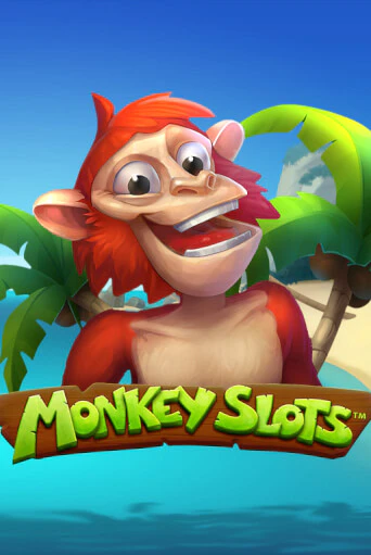 Monkey Slots Играть бесплатно в слот | Вулкан Победа