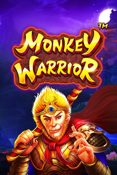 Monkey Warrior Играть бесплатно в слот | Вулкан Победа