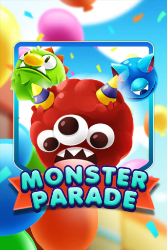Monster Parade Играть бесплатно в слот | Вулкан Победа