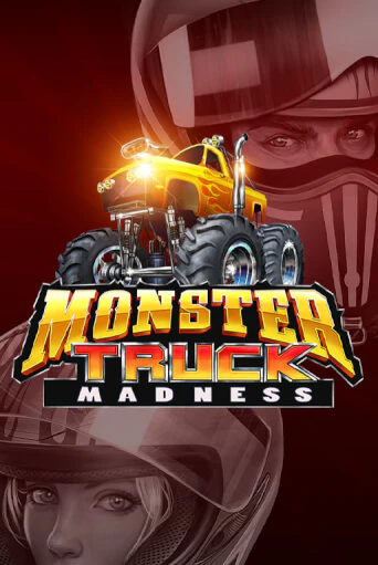 Monster Truck Madness Играть бесплатно в слот | Вулкан Победа