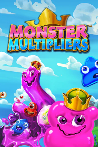 Monsters Multipliers Играть бесплатно в слот | Вулкан Победа