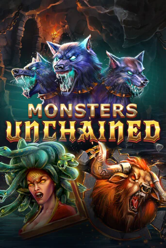 Monsters Unchained Играть бесплатно в слот | Вулкан Победа