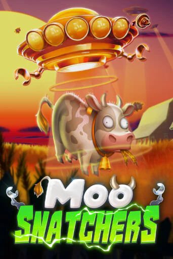 Moo Snatchers Играть бесплатно в слот | Вулкан Победа