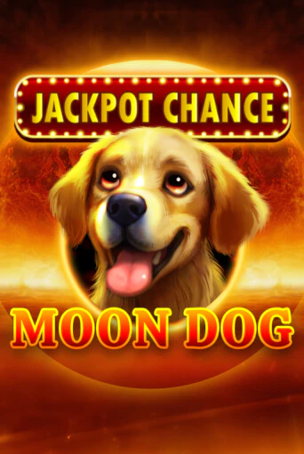 JACKPOT CHANCE: Moon Dog Играть бесплатно в слот | Вулкан Победа