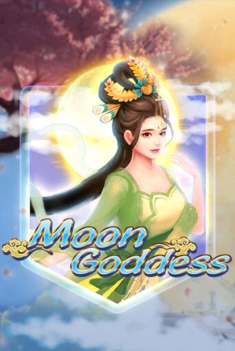 Moon Goddess Играть бесплатно в слот | Вулкан Победа
