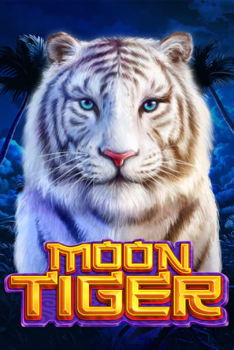 Moon Tiger Играть бесплатно в слот | Вулкан Победа