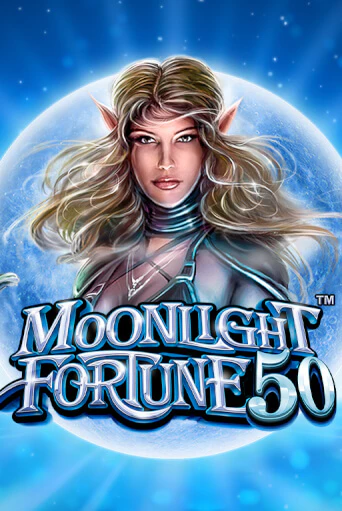 Moonlight Fortune 50 Играть бесплатно в слот | Вулкан Победа