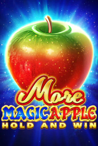 More Magic Apple Играть бесплатно в слот | Вулкан Победа