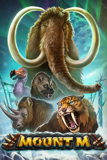 Mount M Играть бесплатно в слот | Вулкан Победа
