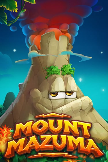 Mount Mazuma Играть бесплатно в слот | Вулкан Победа