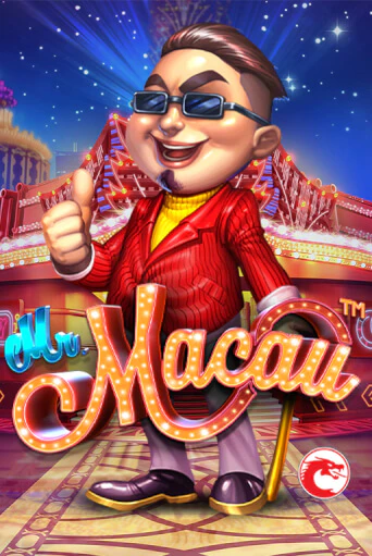 Mr. Macau Играть бесплатно в слот | Вулкан Победа