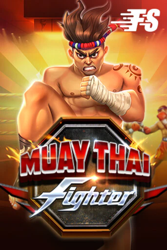 Muay Thai Fighter Играть бесплатно в слот | Вулкан Победа