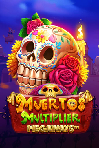 Muertos Multiplier Megaways Играть бесплатно в слот | Вулкан Победа