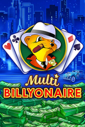 Multi Billyonaire Играть бесплатно в слот | Вулкан Победа