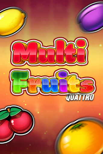 Multi Fruits Играть бесплатно в слот | Вулкан Победа