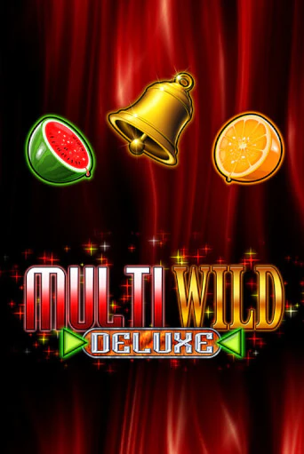 Multi Wild Deluxe Играть бесплатно в слот | Вулкан Победа