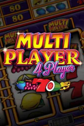 Multi Player 4 Player Играть бесплатно в слот | Вулкан Победа