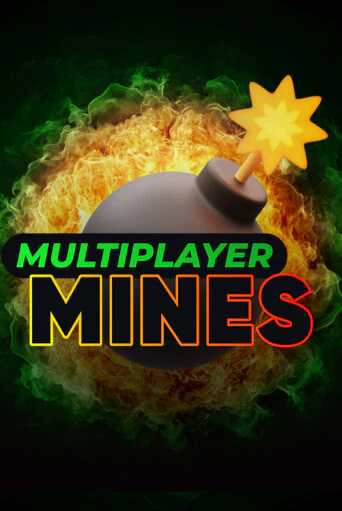 Multiplayer Mines Играть бесплатно в слот | Вулкан Победа