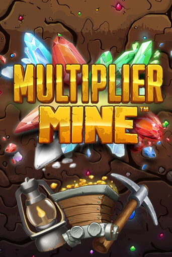 Multiplier Mine Играть бесплатно в слот | Вулкан Победа