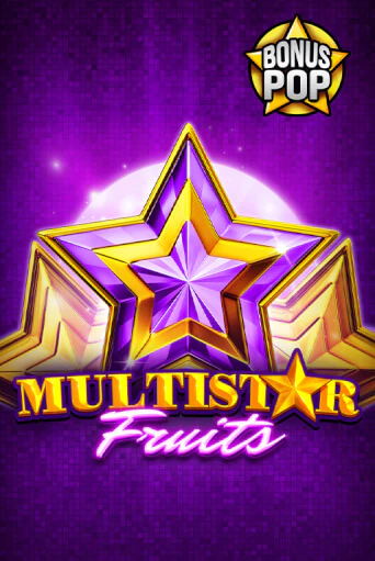 Multistar Fruits Играть бесплатно в слот | Вулкан Победа