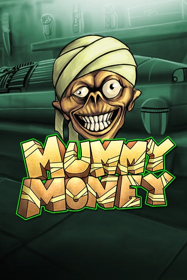 Mummy Money Играть бесплатно в слот | Вулкан Победа