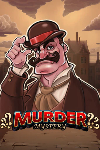 Murder Mystery Играть бесплатно в слот | Вулкан Победа