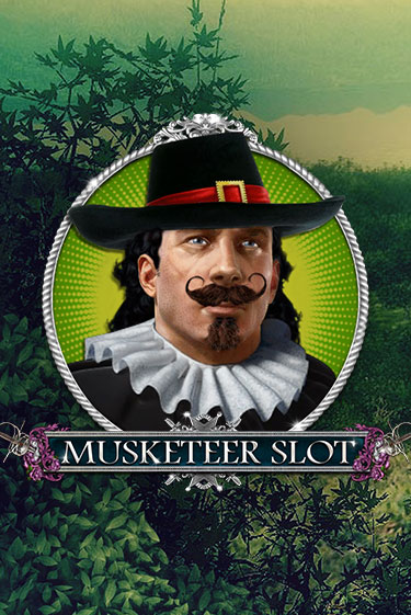 Musketeer Slot Играть бесплатно в слот | Вулкан Победа