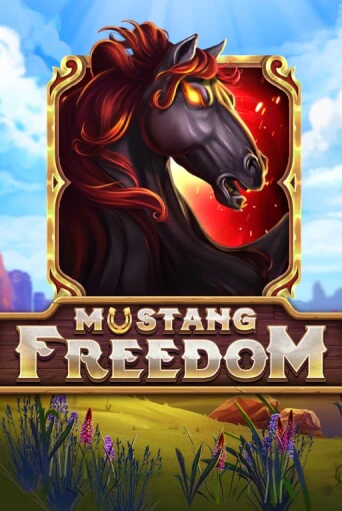 Mustang Freedom Играть бесплатно в слот | Вулкан Победа
