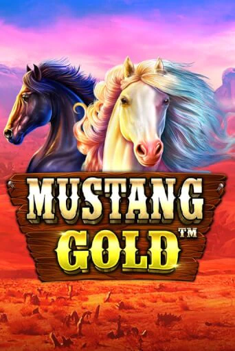 Mustang Gold™ Играть бесплатно в слот | Вулкан Победа