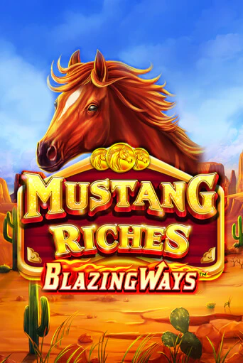 Mustang Riches Играть бесплатно в слот | Вулкан Победа