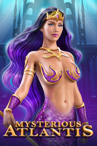 Mysterious Atlantis Играть бесплатно в слот | Вулкан Победа