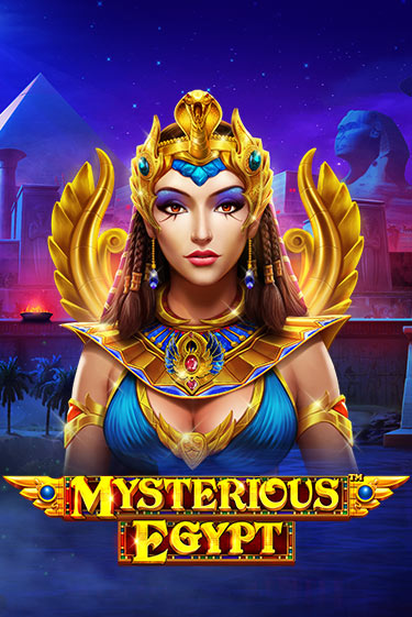 Mysterious Egypt Играть бесплатно в слот | Вулкан Победа