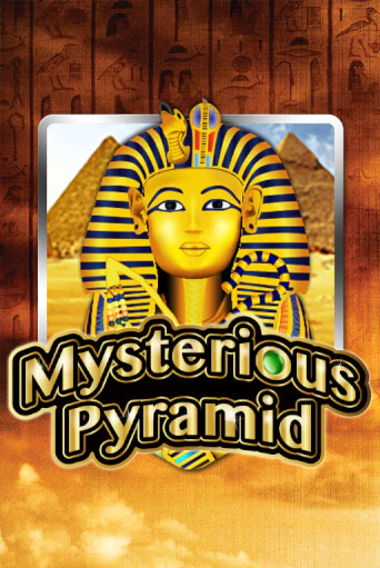Mysterious Pyramid Играть бесплатно в слот | Вулкан Победа