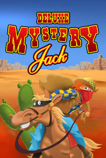 Mystery Jack Deluxe Играть бесплатно в слот | Вулкан Победа