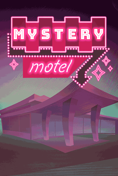 Mystery Motel Играть бесплатно в слот | Вулкан Победа