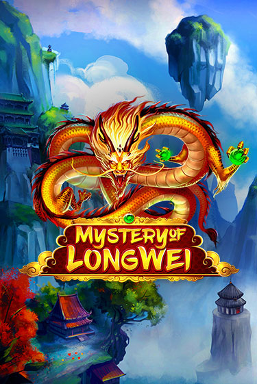 Mystery of LongWei Играть бесплатно в слот | Вулкан Победа