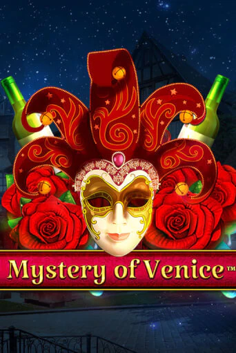 Mystery Of Venice Играть бесплатно в слот | Вулкан Победа