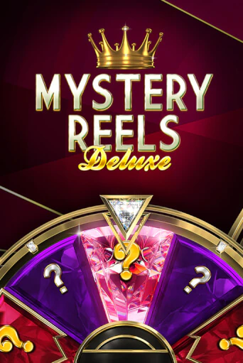 Mystery Reels Deluxe Играть бесплатно в слот | Вулкан Победа