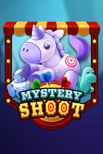 Mystery Shoot Играть бесплатно в слот | Вулкан Победа